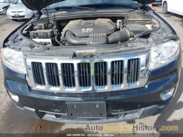 JEEP GRAND CHEROKEE LAREDO, 1C4RJFAG3CC351331