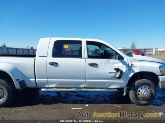 DODGE RAM 3500 SLT, 3D7MX49CX6G220287