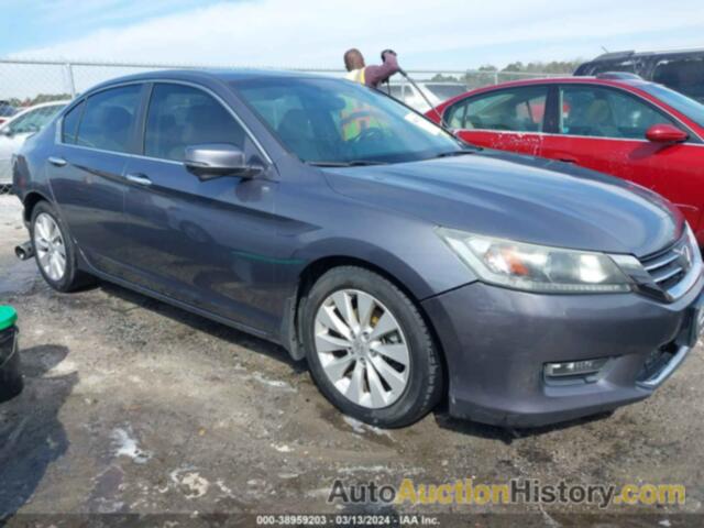 HONDA ACCORD EX-L, 1HGCR2F87DA117622