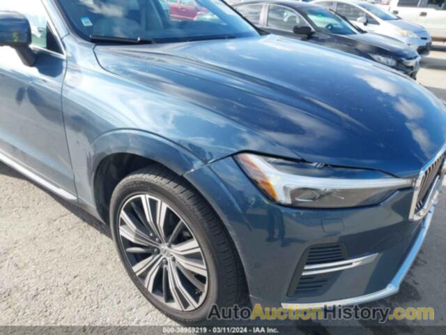 VOLVO XC60 B5 PLUS BRIGHT THEME, YV4L12DN2P1254242