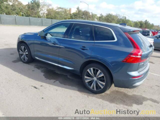 VOLVO XC60 B5 PLUS BRIGHT THEME, YV4L12DN2P1254242