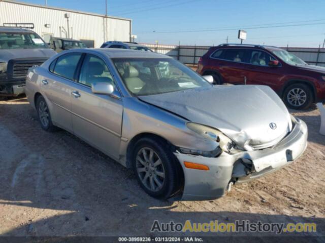 LEXUS ES 330, JTHBA30G640004028