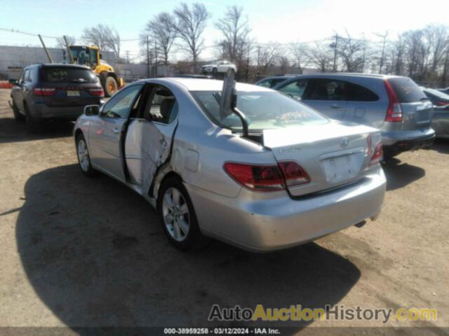 LEXUS ES 330, JTHBA30G765143526