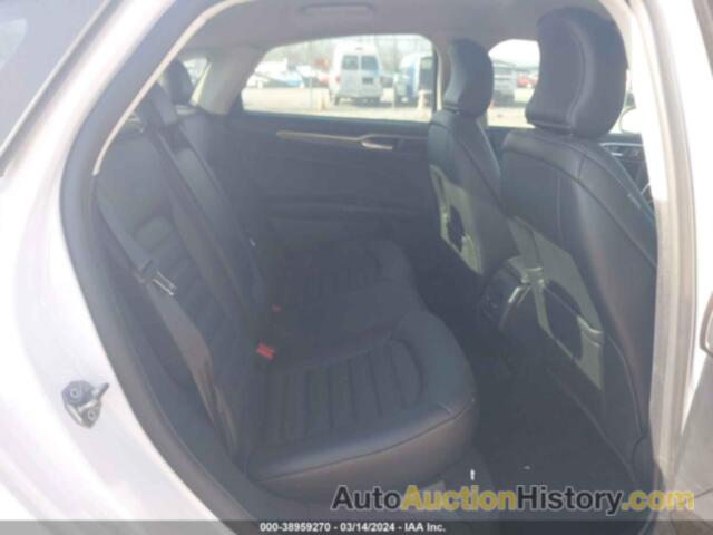 FORD FUSION SE, 3FA6P0HD6JR151722