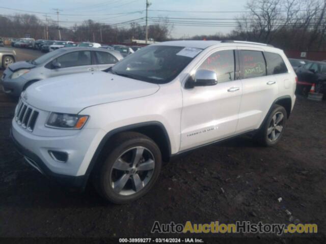 JEEP GRAND CHEROKEE LIMITED, 1C4RJFBG9GC310965