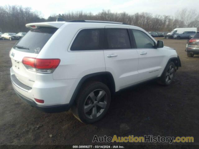 JEEP GRAND CHEROKEE LIMITED, 1C4RJFBG9GC310965