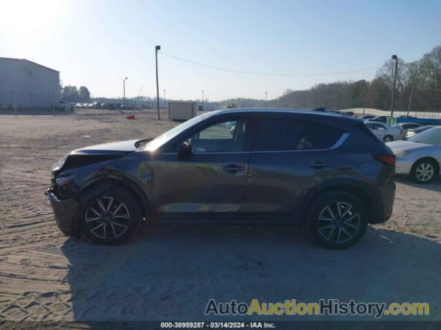 MAZDA CX-5 GRAND TOURING, JM3KFADM5J1350110