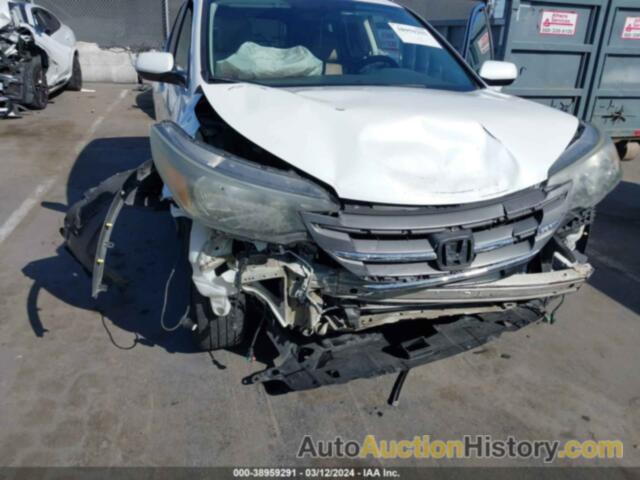 HONDA CR-V EX, 5J6RM3H57DL021925