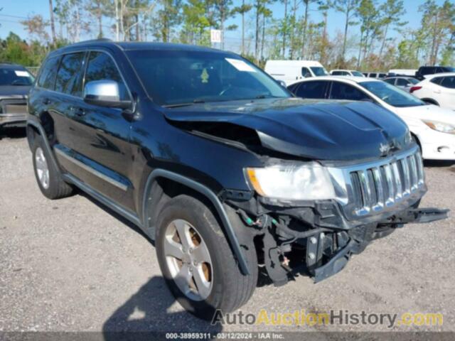 JEEP GRAND CHEROKEE LAREDO, 1C4RJEAT8CC278349