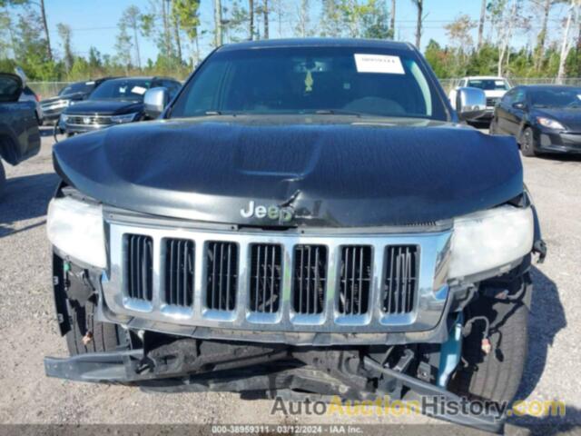 JEEP GRAND CHEROKEE LAREDO, 1C4RJEAT8CC278349