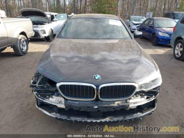 BMW 530E, WBAJB1C56JB083979