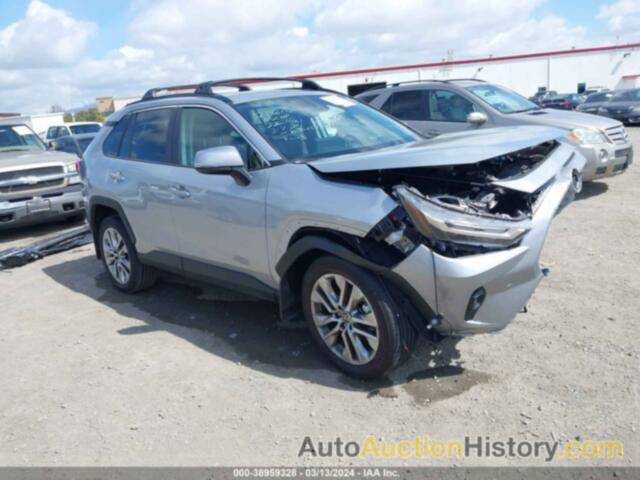 TOYOTA RAV4 XLE PREMIUM, 2T3C1RFV0PW272023