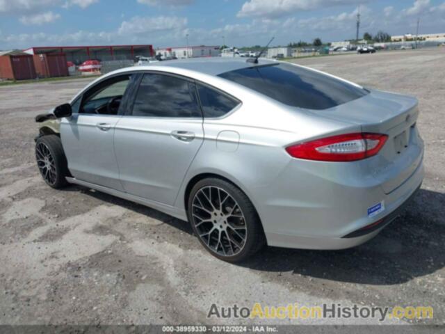 FORD FUSION SE, 3FA6P0H78GR147738