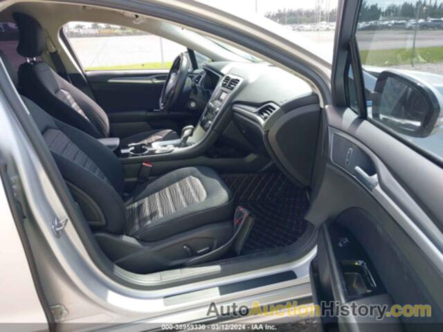 FORD FUSION SE, 3FA6P0H78GR147738