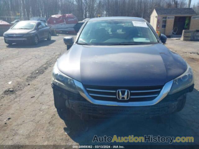 HONDA ACCORD EX-L V-6, 1HGCR3F81FA016326