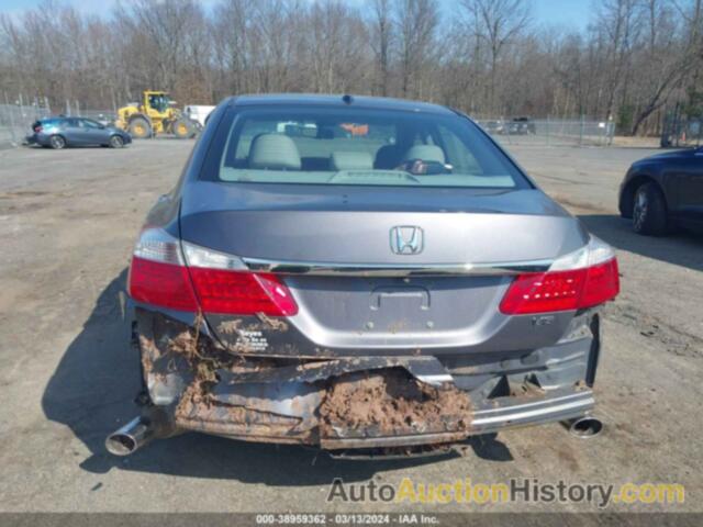 HONDA ACCORD EX-L V-6, 1HGCR3F81FA016326