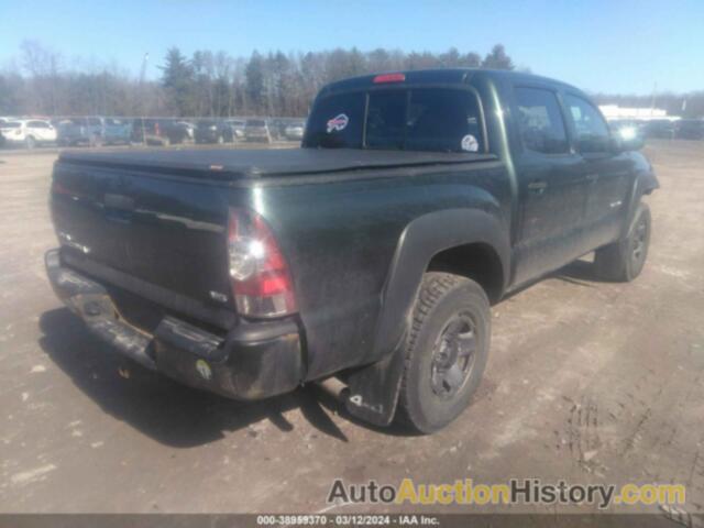 TOYOTA TACOMA BASE V6, 3TMLU4EN6BM058496