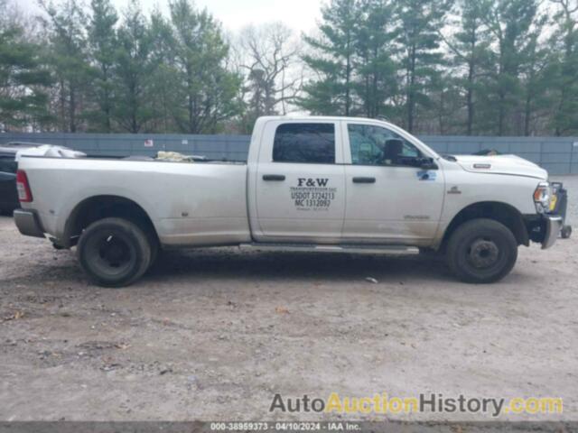 RAM 3500 TRADESMAN  4X4 8' BOX, 3C63RRGL2LG120297