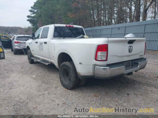 RAM 3500 TRADESMAN  4X4 8' BOX, 3C63RRGL2LG120297