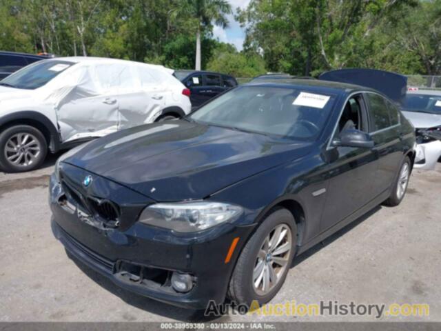 BMW 528 I, WBA5A5C50GG354235