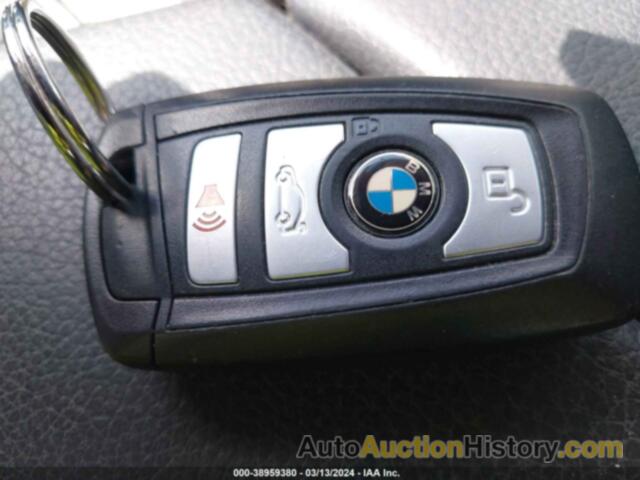 BMW 528 I, WBA5A5C50GG354235