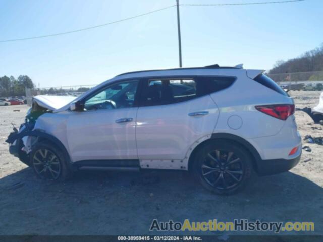 HYUNDAI SANTA FE SPORT 2.0T ULTIMATE, 5XYZW4LA6HG399830