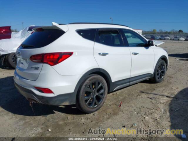 HYUNDAI SANTA FE SPORT 2.0T ULTIMATE, 5XYZW4LA6HG399830