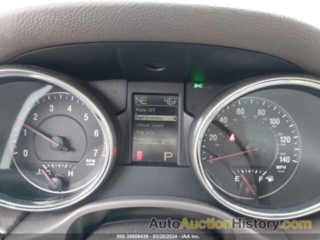 JEEP GRAND CHEROKEE LAREDO, 1C4RJEAT7DC596898