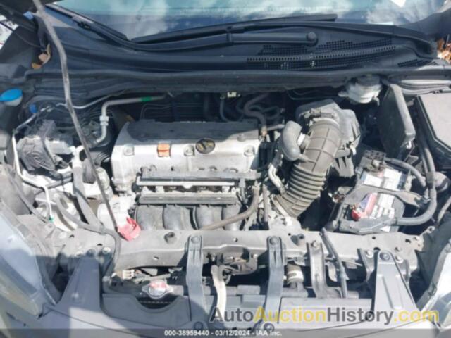 HONDA CR-V LX, 5J6RM3H30DL036572