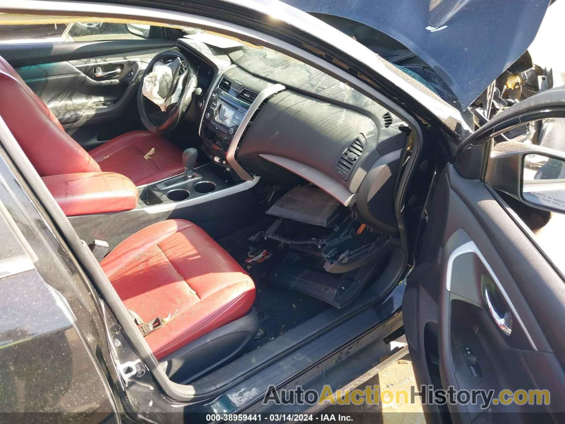 NISSAN ALTIMA 2.5/S/SV/SL, 1N4AL3AP5FC280164