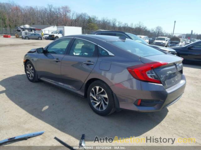 HONDA CIVIC EX, 2HGFC2F85JH559648