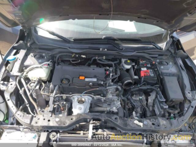 HONDA CIVIC EX, 2HGFC2F85JH559648