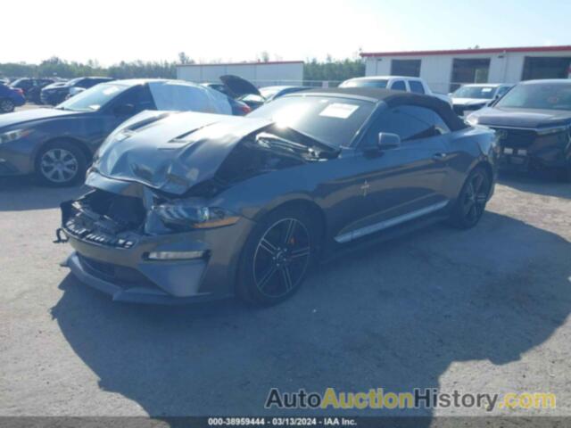 FORD MUSTANG, 1FATP8UH4L5138547