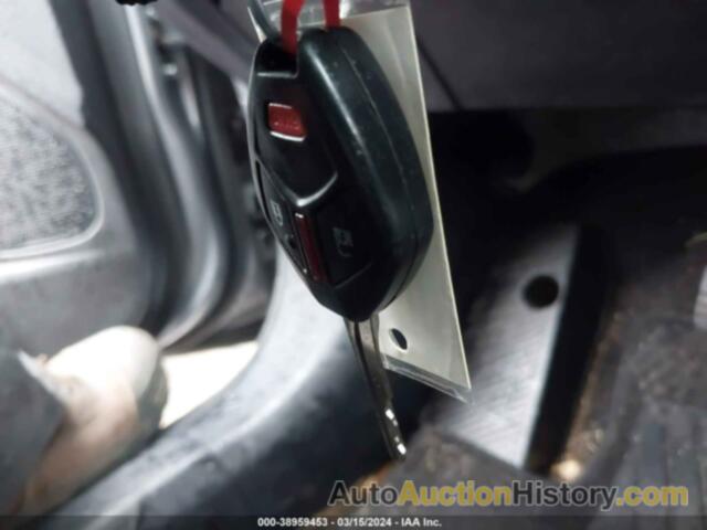 MITSUBISHI OUTLANDER SPORT ES, JA4AP3AU6BZ014514