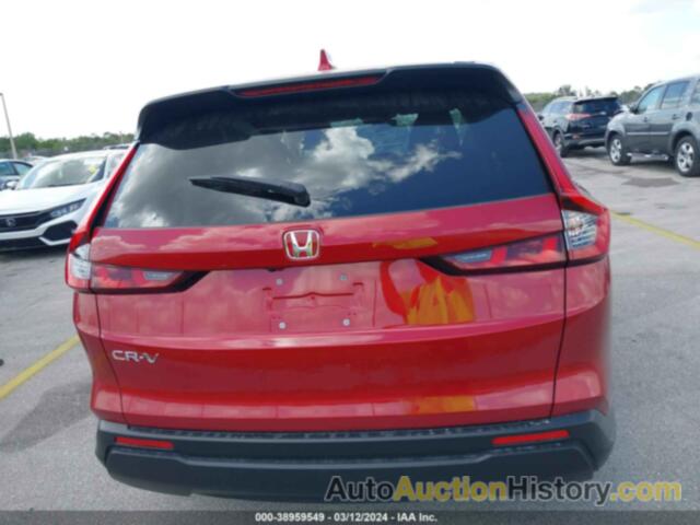 HONDA CR-V EX 2WD, 2HKRS3H43RH325686