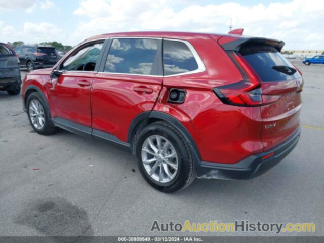 HONDA CR-V EX 2WD, 2HKRS3H43RH325686