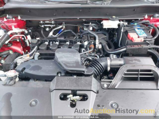 HONDA CR-V EX 2WD, 2HKRS3H43RH325686