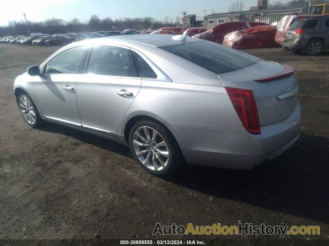 CADILLAC XTS LUXURY COLLECTION, 2G61N5S3XG9107098