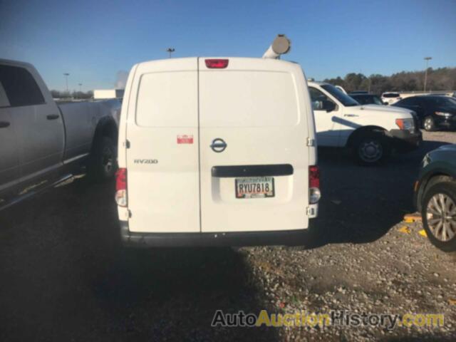 NISSAN NV200 2.5S/2.5SV, 3N6CM0KN7LK701235