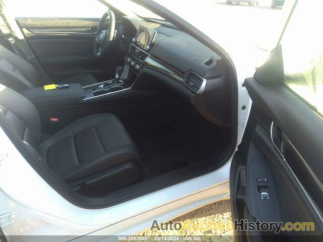 HONDA ACCORD SPORT, 1HGCV1F31NA105400