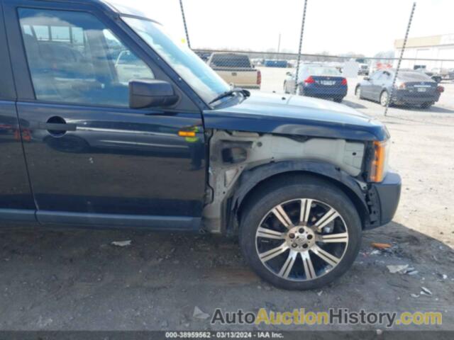 LAND ROVER LR3 V6, SALAE24476A382733