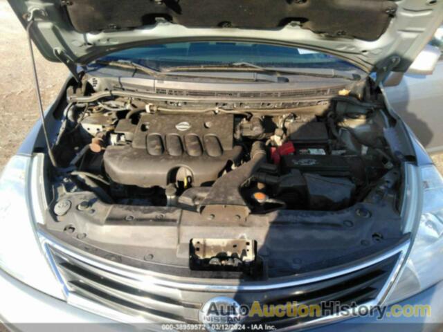 NISSAN VERSA 1.8S, 3N1BC1AP0BL413272