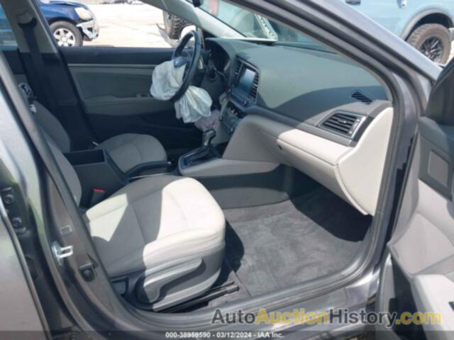 HYUNDAI ELANTRA VALUE EDITION, 5NPD84LF5JH342694