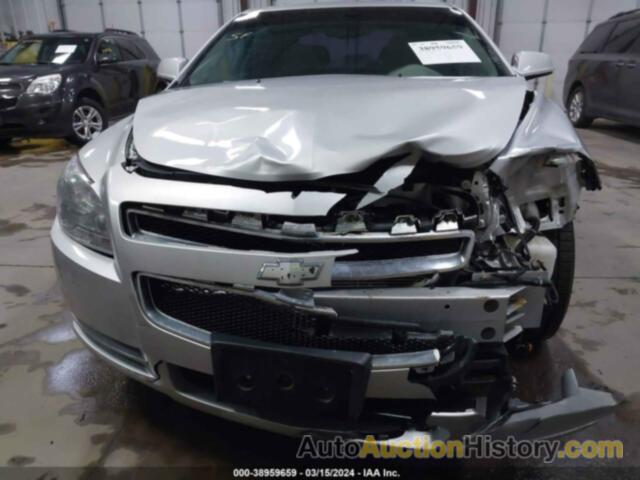 CHEVROLET MALIBU 1LT, 1G1ZC5EU5CF370829