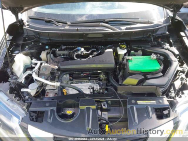 NISSAN ROGUE SV FWD, KNMAT2MT7LP526858