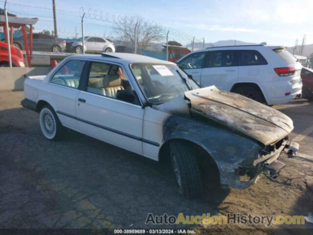 BMW 325 E AUTOMATIC, WBAAB6402G1680433