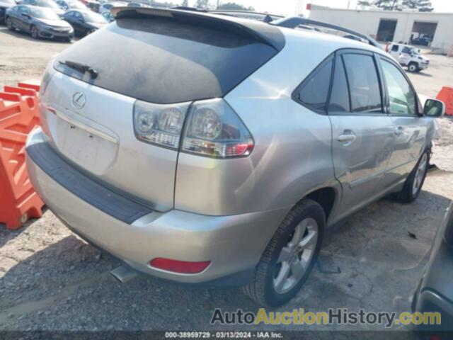 LEXUS RX 350, JTJGK31UX70006049