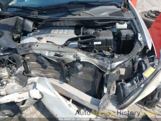 LEXUS RX 350, JTJGK31UX70006049