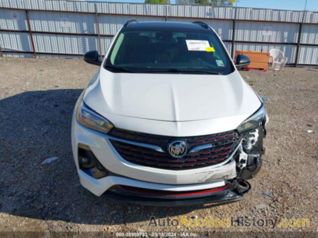 BUICK ENCORE GX FWD SELECT, KL4MMDSL7LB106145