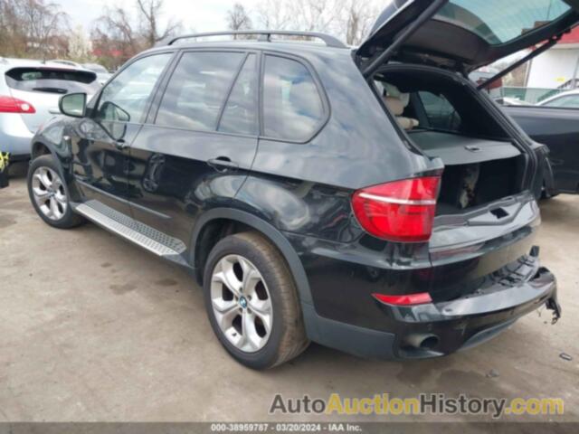 BMW X5 XDRIVE35I/XDRIVE35I PREMIUM/XDRIVE35I SPORT ACTIVITY, 5UXZV4C53CL744698